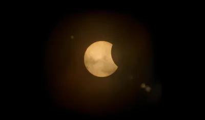 Pomračenje Sunca u Vagi donosi promjene za ova tri znaka