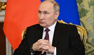 Putinov saveznik pronađen mrtav