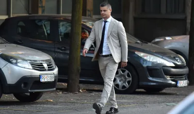 Advokat Jovanović: Za procesnu nesnalažljivost sudije neko morao biti kažnjen