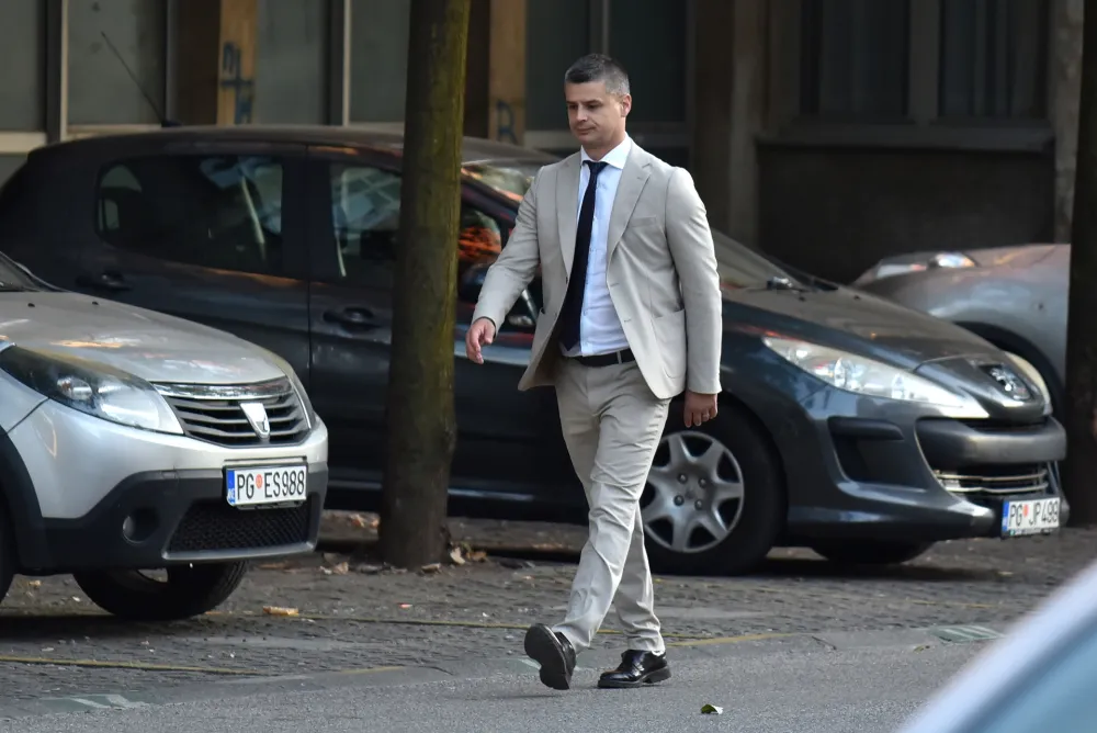 Advokat Jovanović: Za procesnu nesnalažljivost sudije neko morao biti kažnjen