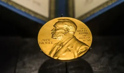 Ko su favoriti za Nobelovu nagradu za mir za 2024. godinu