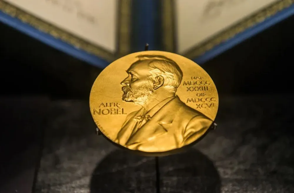 Ko su favoriti za Nobelovu nagradu za mir za 2024. godinu