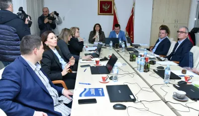 Tužilački savjetž: Od devet pritužbi na rad državnih tužilaca, osnovane samo dvije