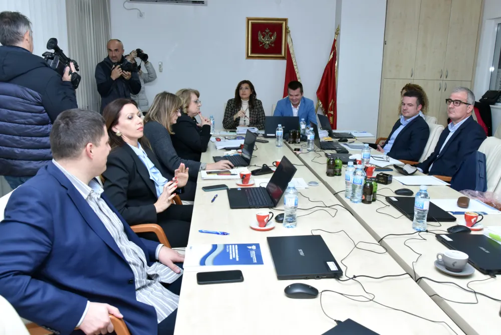 Tužilački savjetž: Od devet pritužbi na rad državnih tužilaca, osnovane samo dvije