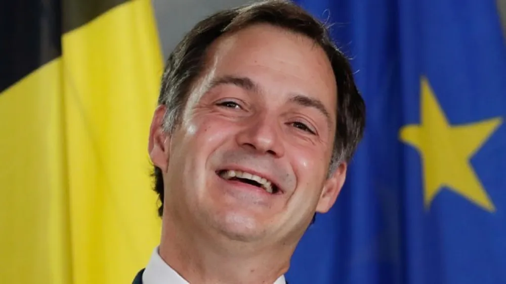 Aleksandar de Kro