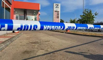 Slučaj pucnjave na pumpi: Optužni predlog zbog izazivanja op&scaron;te opasnosti