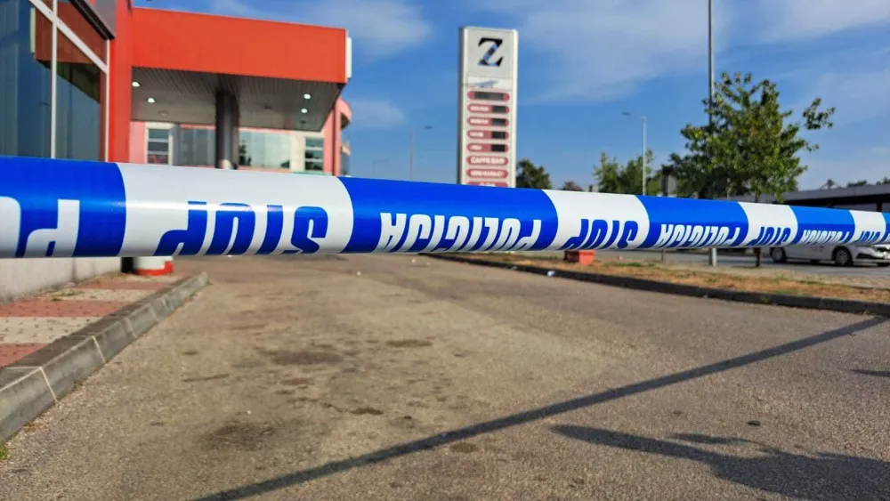 Slučaj pucnjave na pumpi: Optužni predlog zbog izazivanja op&scaron;te opasnosti