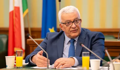Mandić: Uvjeren sam da će na&scaron;e spasilačke službe pomoći Bosni i Hercegovini