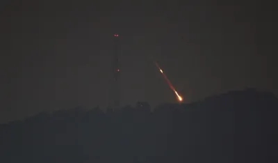 Va&scaron;ington post: Vi&scaron;e od 20 iranskih raketa pogodilo dvije vojne baze u Izraelu