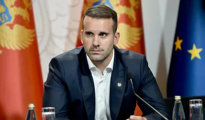 Milojko Spajić