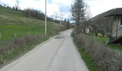 Raspisan tender za rekonstrukciјu regionalnog puta Petnjica &ndash; Bioča: Novi put predstavlja &bdquo;prozor u svijet&rdquo;
