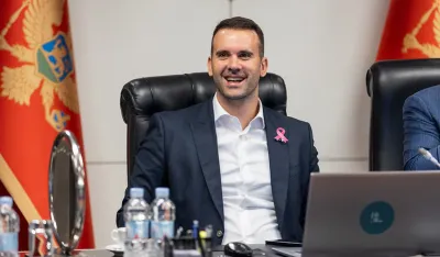 Milojko Spajić