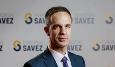 Boris Mugo&scaron;a