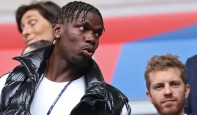 Pol Pogba