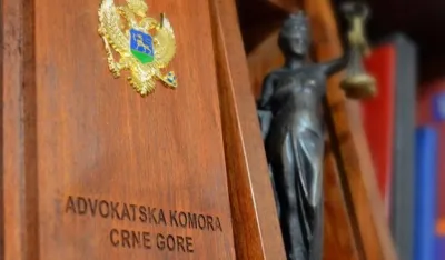 Kandidati za generalnog direktora RTCG: Advokatska komora da sankcioni&scaron;e advokaticu RTCG