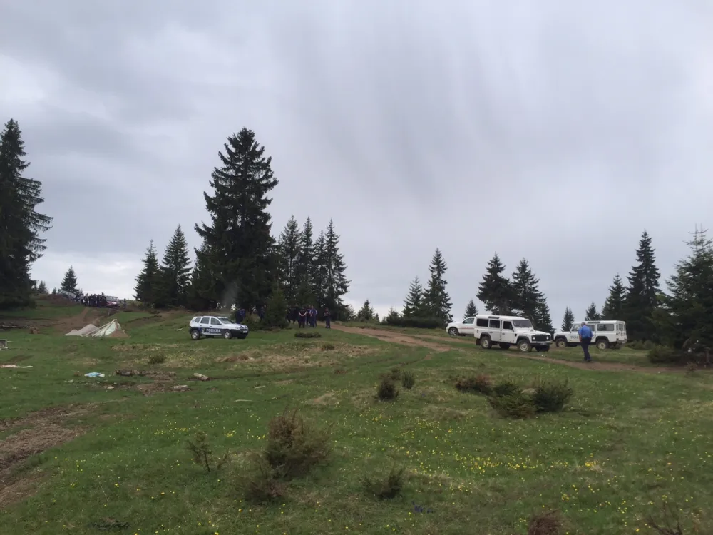 U lokalnoj upravi Op&scaron;tine Petnjica nadaјu se brzom uspostavljanju graničnog prelaza na Pe&scaron;teru
