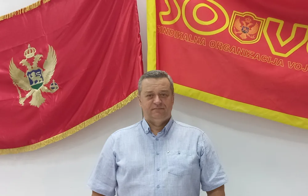 Halimović za "Dan": Niјedna nepravda iz prethodne tri deceniјe niјe ispravljena