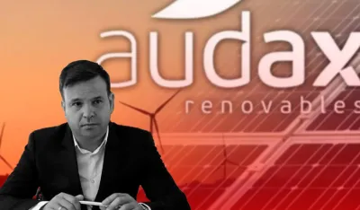Direktorka &ldquo;Audaks Renovabl&rdquo; Anabel Lopez Porti umije&scaron;ana u aferu Možura, nagrađena i unaprijeđena