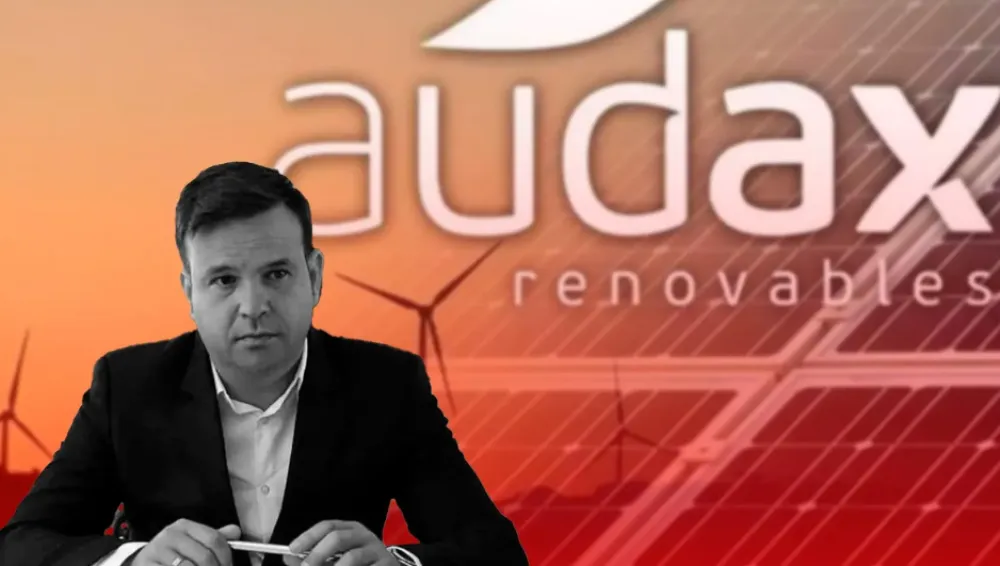 Direktorka &ldquo;Audaks Renovabl&rdquo; Anabel Lopez Porti umije&scaron;ana u aferu Možura, nagrađena i unaprijeđena