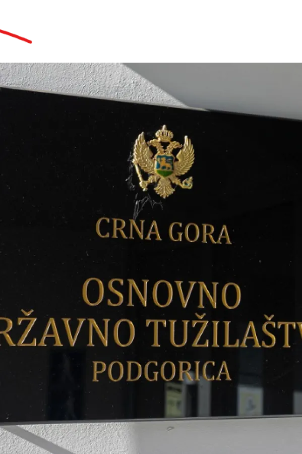 Osumnjičena prijetila sestri da će je ubiti, zadala joj dva udarca u predjelu glave