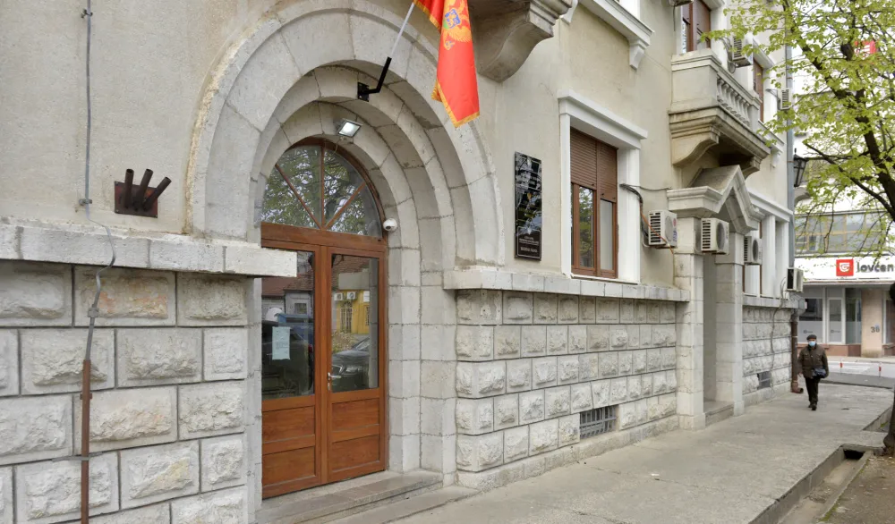 Privredni sud: Povučena tužba Aerodroma protiv&nbsp;Flaј Montenegra
