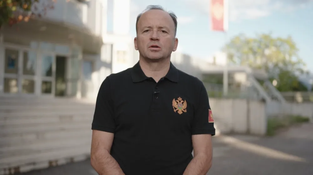 Luban Tmu&scaron;ić