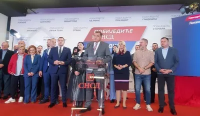 Milorad Dodik