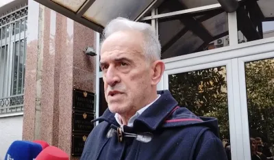 zoran piperović