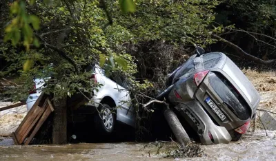 Četvrti dan od&nbsp;poplava u BiH: Nastavlja se potraga za nestalima
