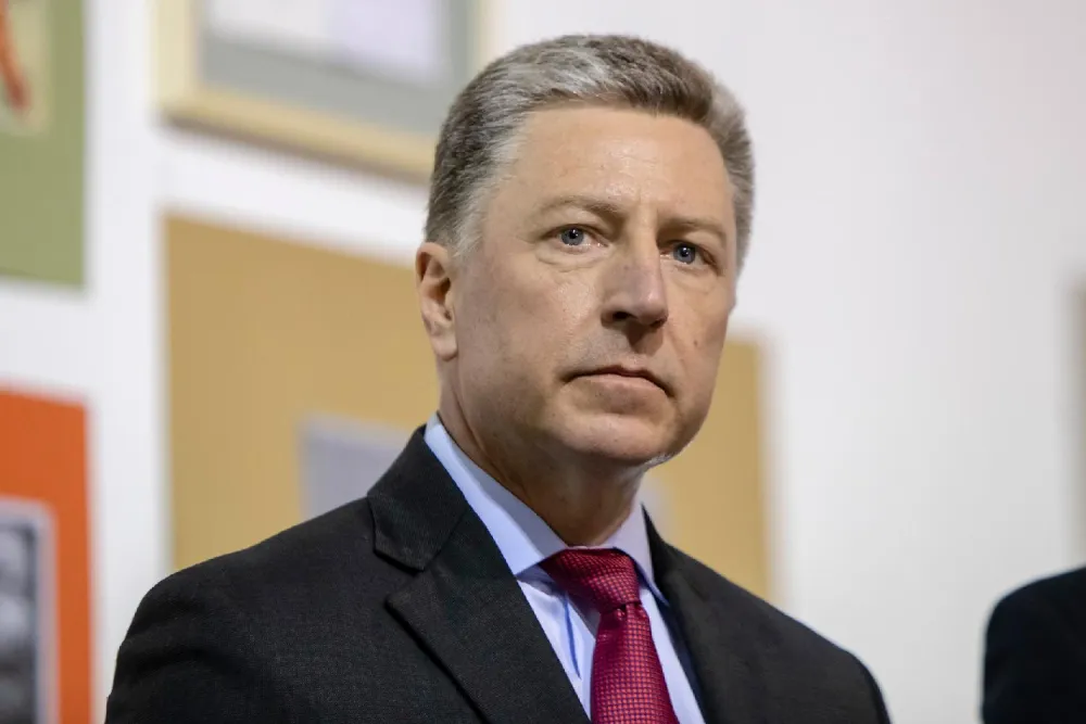 Kurt Volker