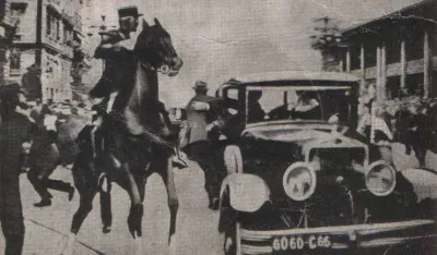 Usta&scaron;ka vojska Nezavisne države Hrvatske 1941-1945. (6): Uče&scaron;će u ubistvu kralja Aleksandra