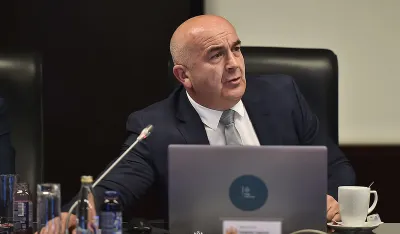 Joković: Dati izda&scaron;niji budžet poljoprivredi, već isplaćena podr&scaron;ka od 38,8 miliona