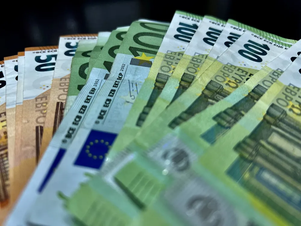 Prihodi od igara na sreću za 81,72 odsto veći u odnosu na prethodnu godinu