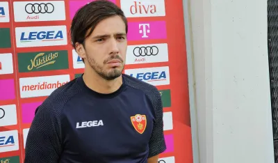Marko Bakić