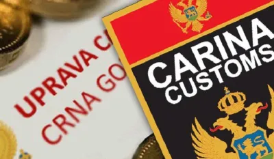 Uprava carina ostvarila rast naplate prihoda za 79 miliona