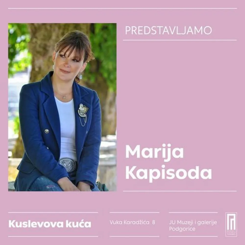 Psiholo&scaron;ki peјzaži