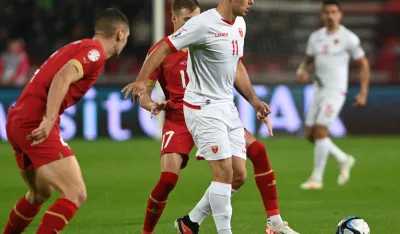 Nikola Krstović