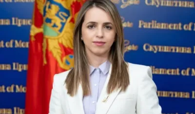 Edina De&scaron;ić