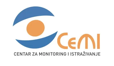 CeMI: Predlog zakona o stranim agentima dio smi&scaron;ljene strategije usmjerene na slabljenje NVO sektora