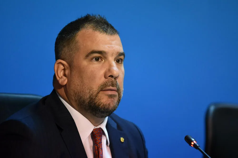 Krapović: Obavijestio sam VDT o nezakonitim radnjama Lazarevića