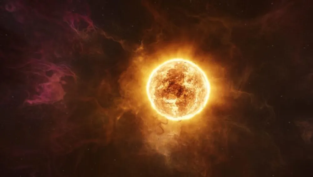 Solarna oluja stiže na Zemlju, mogla bi da utiče na električne mreže u SAD