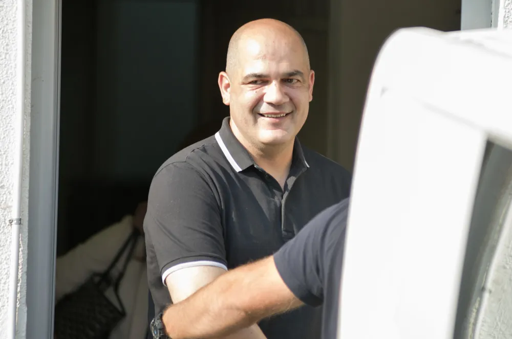 Milo Božović