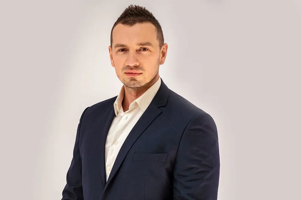 Dok sud odluči, Radulović će ispuniti uslove konkursa
