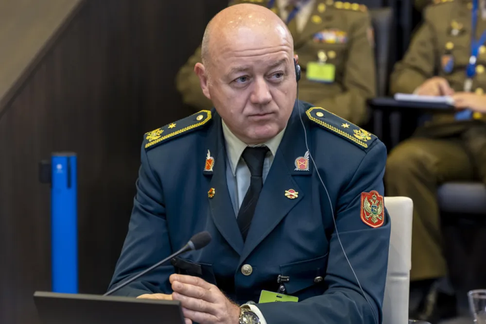 Lazarević tužio Krapovića zbog diskriminacije
