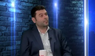 Vujović: Prirodno je da partije državne vlasti odu u opoziciju u Podgorici