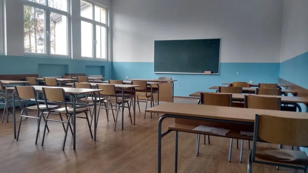 Produženi boravak za prvake u trećini osnovnih &scaron;kola
