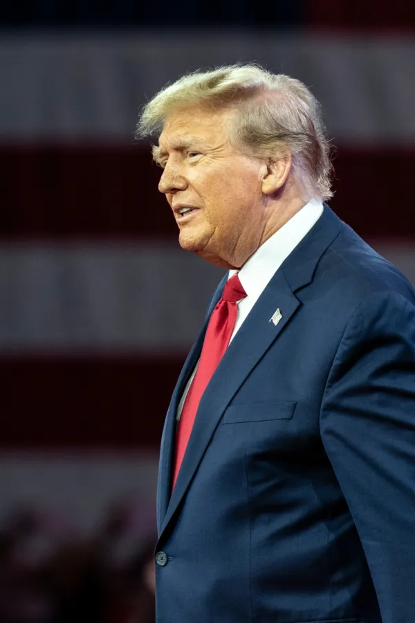 Treći poku&scaron;aj ubistva Donalda Trampa