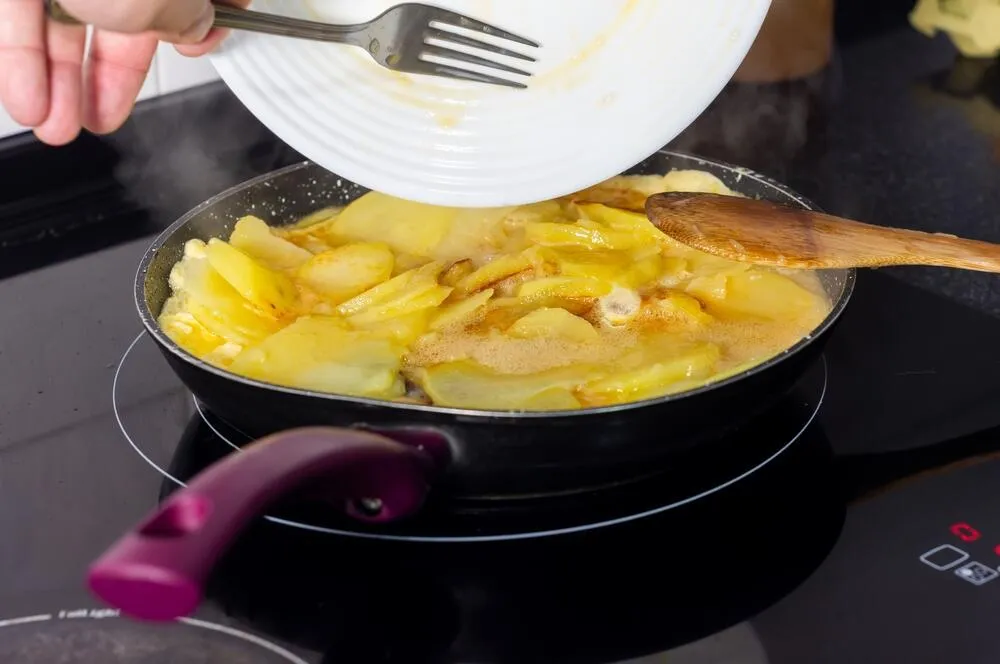 &Scaron;panski omlet