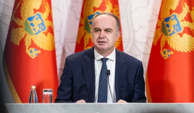 Đeljo&scaron;aj: Demokratski front ulaskom u Vladu priznao Kosovo