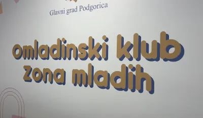 Omladinski klub Zona mladih